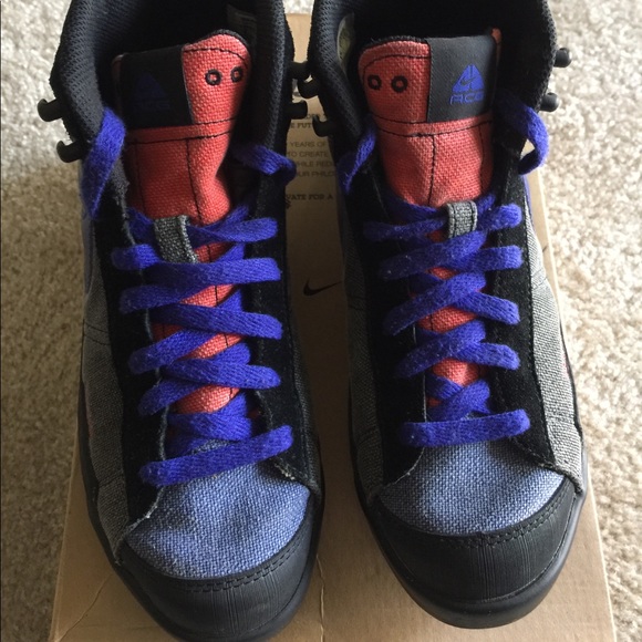 nike air blazer acg mid